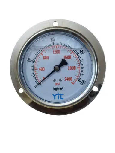 [YPG-100-G-160-G03-FB-F-10] YPG-100-G-160-G03-FB-F-10